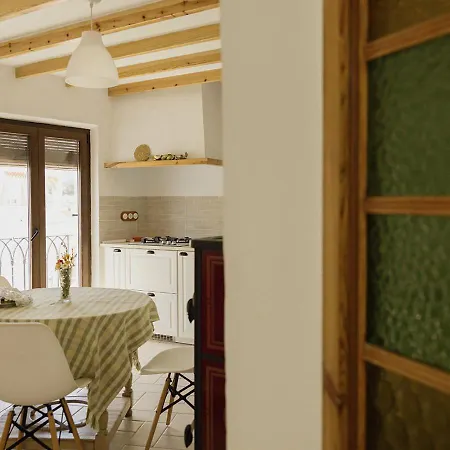 Casa Charly Country house