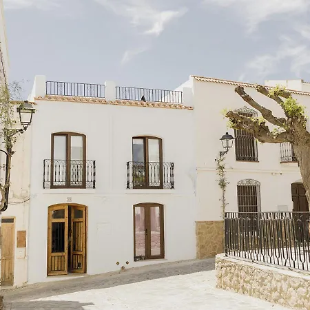 Country house Casa Charly *